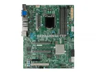 Серверная плата Supermicro H11DSI E-ATX на 2x SP3, 16 DIMM DDR4 [MBD-H11DSi] — купить в СервакМастер