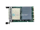 Сетевая карта Mellanox MCX653436A-HDAI (2x QSFP56 200GBE)