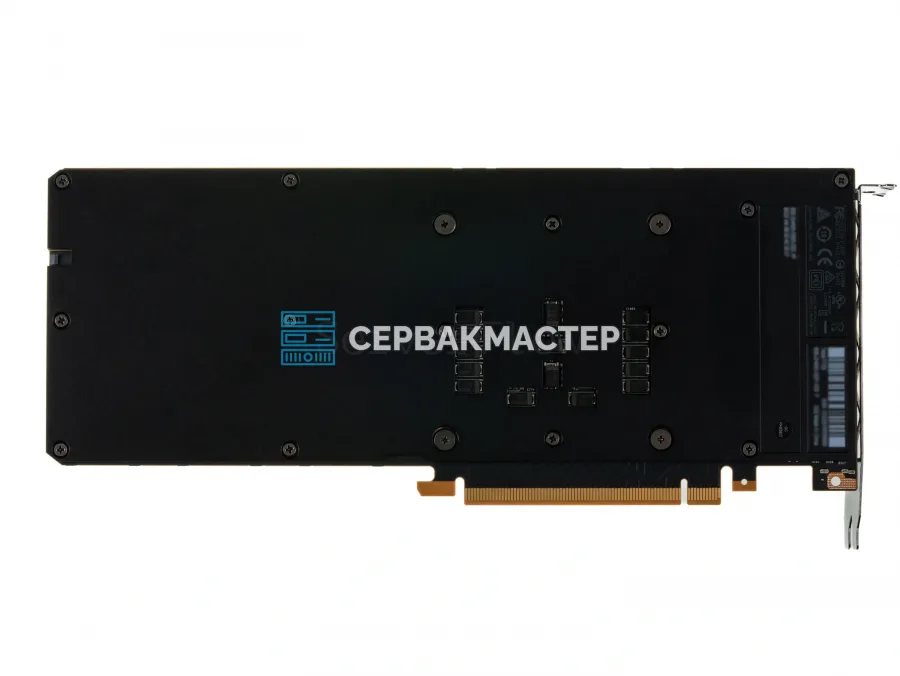 Видеокарта NVIDIA Tesla P100 PCIe 12GB HBM2 [699-2H400-0202-500]