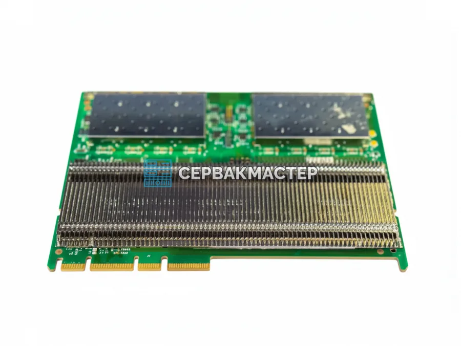 Сетевая карта Intel E830-XXVDA8F (8x SFP28 25GBE)