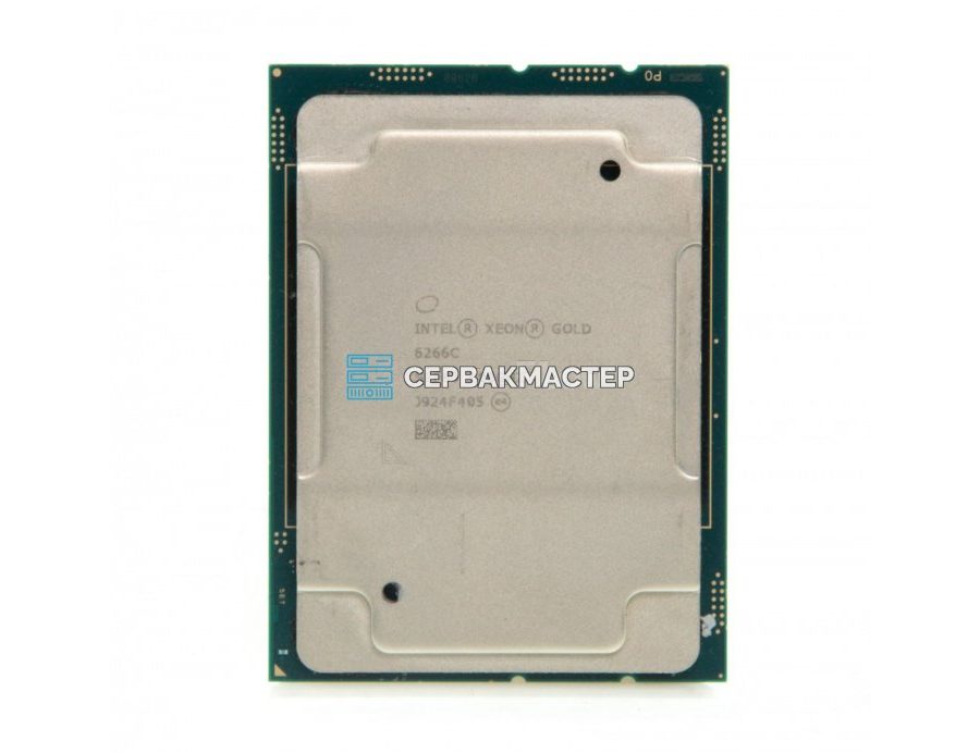 Процессор Intel Xeon W-1290TE (10c/20t, 1.8GHz-4.5GHz, 35W)