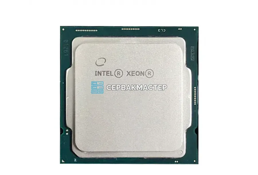Intel Xeon Silver 4514Y 16c/32t 2.0-3.4GHz LGA4677 150W — купить в СервакМастер