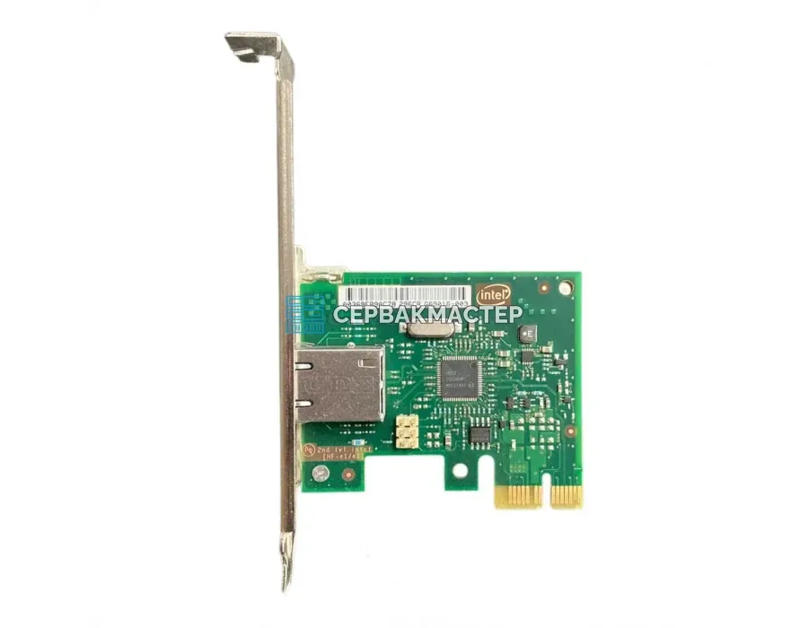 Сетевая карта Mellanox MCX623106TN-CDAT (2x QSFP56 100GBE)