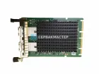 Сетевая карта Mellanox MCX653435A-HDAI (1x QSFP56 200GBE)
