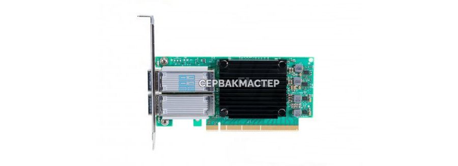 Сетевая карта LR-LINK LRES1023PF-4SFP28 (4x SFP28 25GBE)