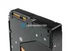 Жесткий диск Seagate Enterprise Capacity (DELL) v4 6TB 3.5" SAS 12Gb/s [ST6000NM0034] — купить в СервакМастер