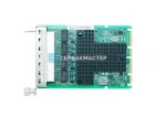Сетевая карта Mellanox MCX653435M-HDAI (1x QSFP56 200GBE)