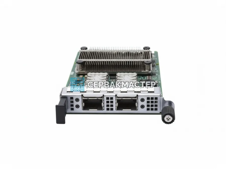 Сетевая карта Broadcom N225P (2x SFP28 25GBE) [BCM957414N4140C]