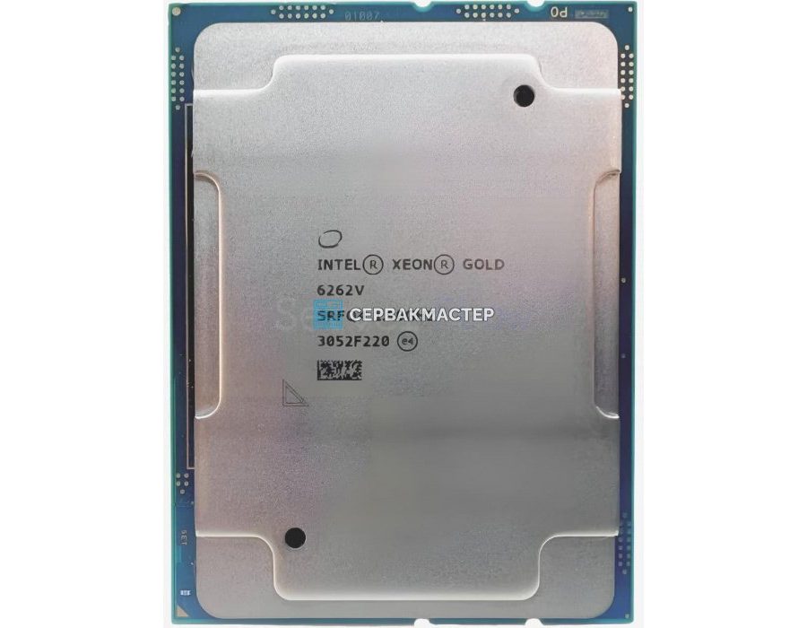 AMD EPYC 7281 — 16 ядер/32 потока, 2.1-2.7 GHz, TDP 170W, сокет SP3 — купить в СервакМастер