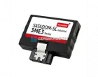 Модуль SATA DOM Innodisk SATADOM-SL 3ME 64GB (DESSL-64GD07SCADCF) — купить в СервакМастер