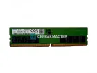 Модуль памяти Samsung 96GB DDR5 ECC REG 5600MHz 2Rx4 (M321RYGA0PB2-CWM) — купить в СервакМастер
