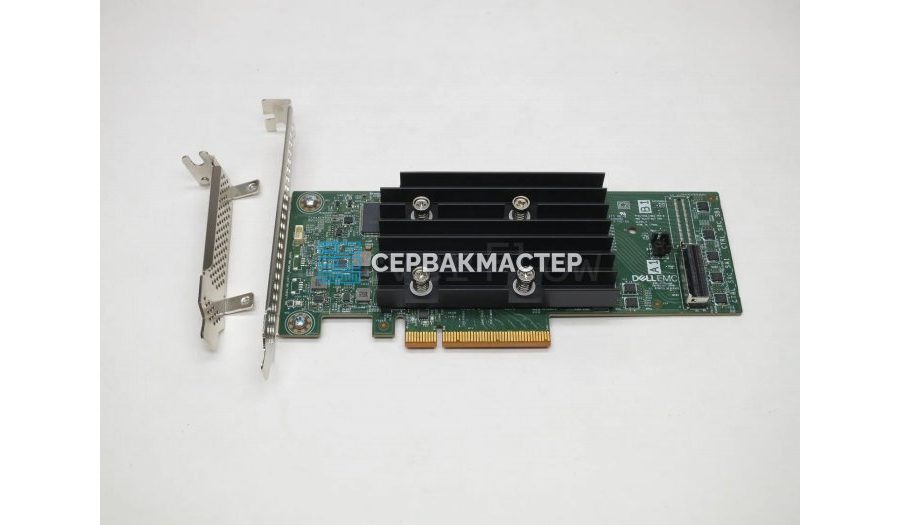 RAID-контроллер DELL PERC H965I Front 8Gb (D/N 3KWJN) — купить в СервакМастер