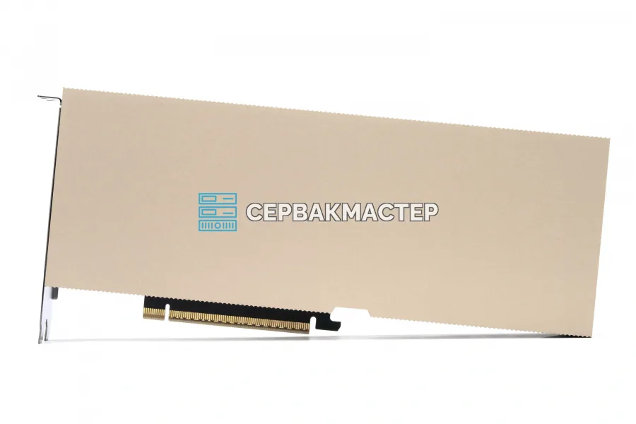 Видеокарта NVIDIA H100 OEM 80GB HBM2e [900-21010-0000-000]