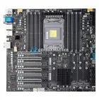 Материнская плата Gigabyte MZ73-LM1 Rev 3.x (E-ATX, 2x SP5, 24 DIMM) [9MZ73LM1MR-000-3] — купить в СервакМастер