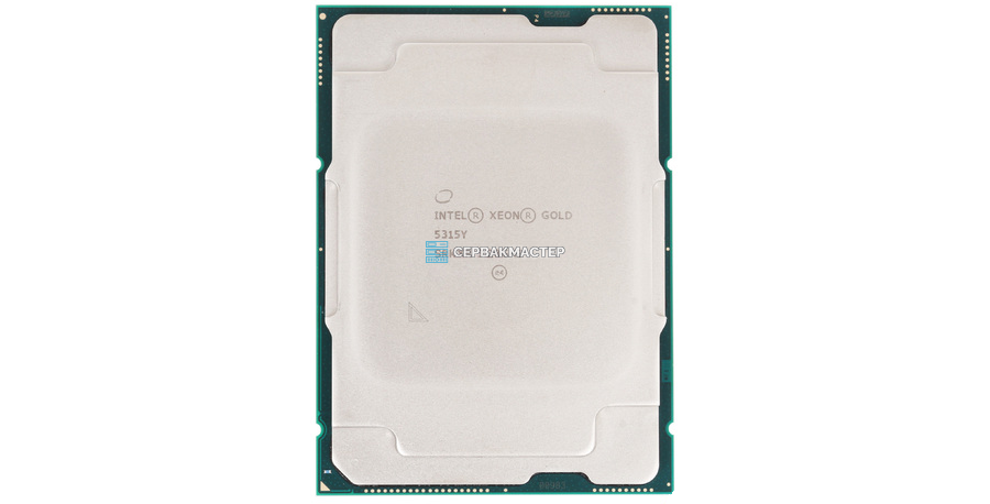 AMD EPYC 8434PN — серверный процессор 48c/96t, 2.0-2.7GHz, 155W — купить в СервакМастер