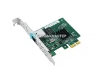 Сетевая карта LR-LINK LRES2025PT (4x RJ45 1GBE)