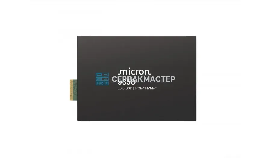 SSD-накопитель SK hynix PS1030 3.2TB 2.5" E3.S 7.5mm [HFS3T2GFJCX140N]