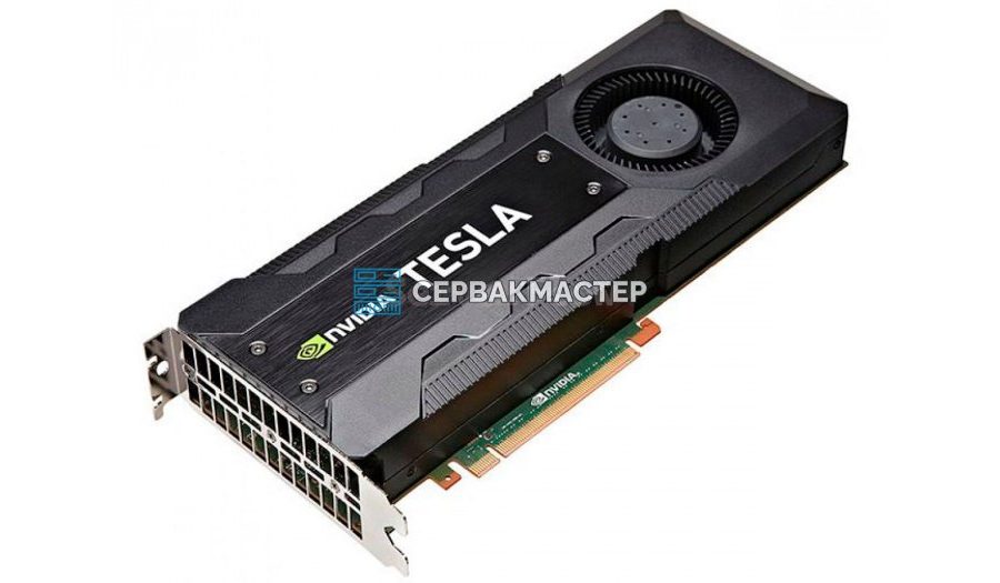 Видеокарта NVIDIA Quadro M5000
