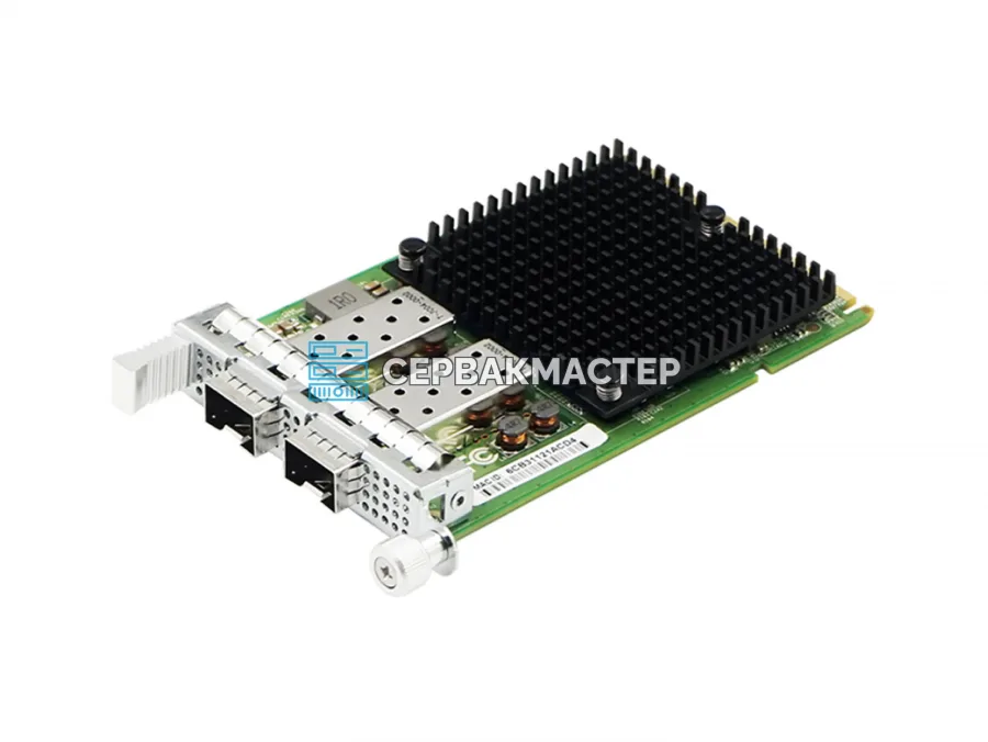 Сетевая карта LR-LINK LRES3039PF-OCP (2x SFP+ 10GBE)