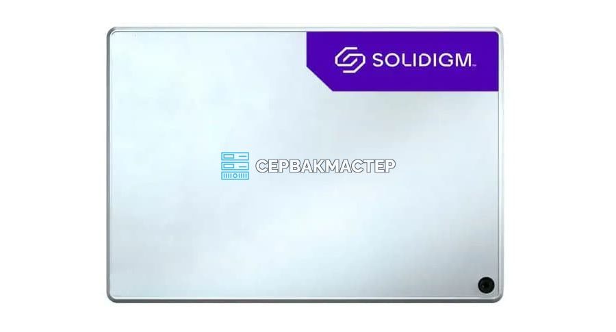 SSD-накопитель Samsung PM897a 480GB 2.5" SATA 6Gb/s [MZ7L3480HELT-00A07/00B07]