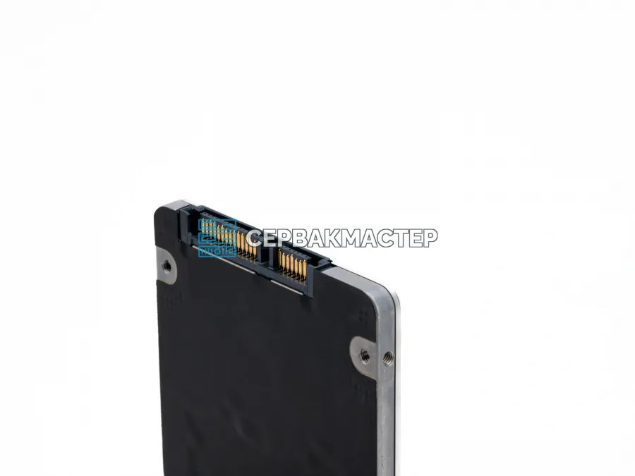 SSD-накопитель Intel DC S3700 400GB 2.5" SATA 6Gb/s [SSDSC2BA400G3]