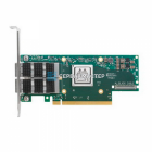 Сетевая карта Mellanox MCX414A-GCAT (1x QSFP28 50GBE)