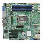 ASUS Pro WS W680-ACE IPMI: серверная плата ATX LGA1700, 4 DIMM — купить в СервакМастер