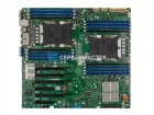 Серверная материнская плата Supermicro X11DPH-i (E-ATX, 2х LGA3647, 16 DIMM) [MBD-X11DPH-i] — купить в СервакМастер