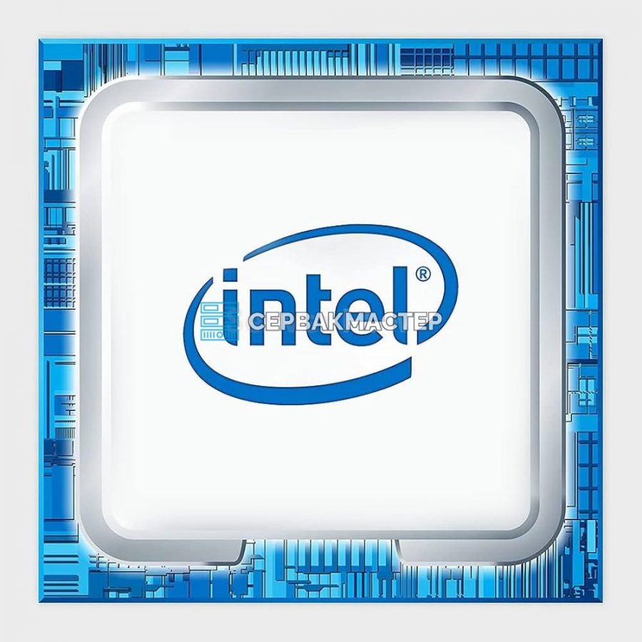 Процессор Intel Xeon W-1250 (6c/12t, 3.3GHz-4.7GHz, 80W)
