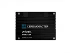 SSD-накопитель Micron 5300 PRO 480GB M2 [MTFDDAV480TDS-1AW1ZABYY]