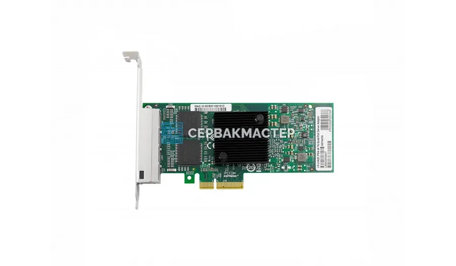 Сетевая карта LR-LINK LREC9801BT (1x RJ45 10GBE)