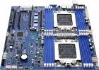 Серверная материнская плата Gigabyte MP72-HB0 Rev 3.0 (E-ATX, 2x LGA4926, 16 DIMM) — купить в СервакМастер