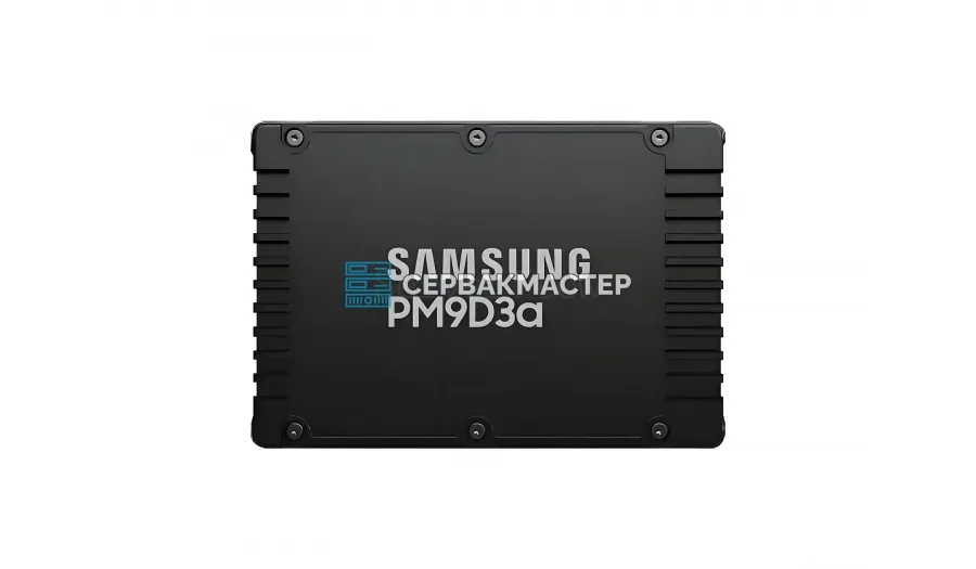 SSD-накопитель SK hynix PS1010 3.84TB 2.5" E3.S 7.5mm [HFS3T8GFJCX140N]