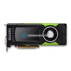 Видеокарта NVIDIA Quadro GP100 16GB HBM2 [699-5H400-0500-500]