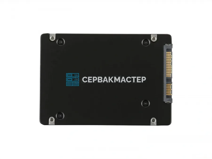SSD-накопитель Samsung PM897a 3.84TB 2.5" SATA 6Gb/s [MZ7L33T8HENA-00A07/00B07]