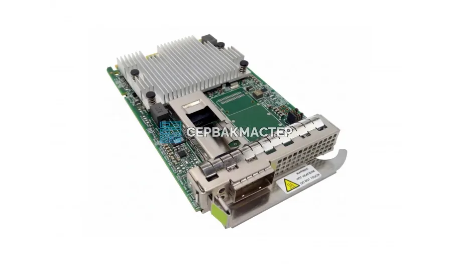 Сетевая карта Mellanox MCX631435AE-GDAB (1x QSFP28 50GBE)
