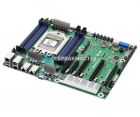 Материнская плата ASRock Rack SIENAD8-2L2T (ATX, SP6, 8 DIMM, DDR5) — купить в СервакМастер