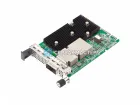 Сетевая карта Broadcom N1400G (1x QSFP-DD 400GBE) [BCM957608-N1400GDP00]