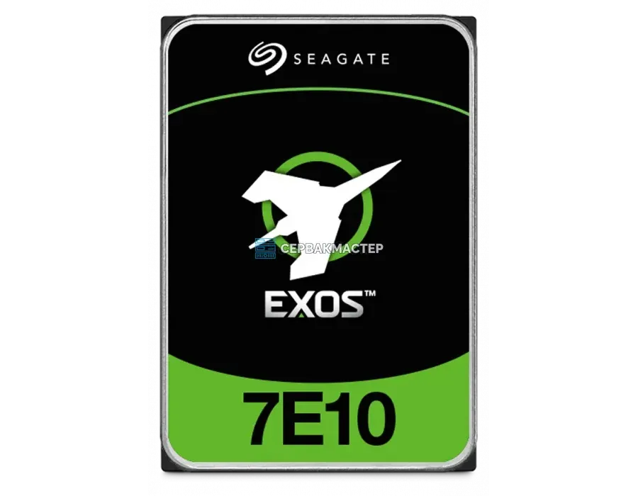 HDD WD Ultrastar DC HA340 12TB 3.5" SATA 6Gb/s [WUS721212BLE604] — купить в СервакМастер