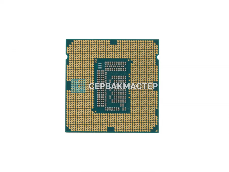 Процессор Intel Xeon E3 1230v2 4c/8t LGA1155, 3.3-3.7GHz, 69W — купить в СервакМастер