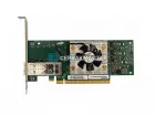 Сетевая карта Mellanox MCX623106AS-CDAT (2x QSFP56 100GBE)