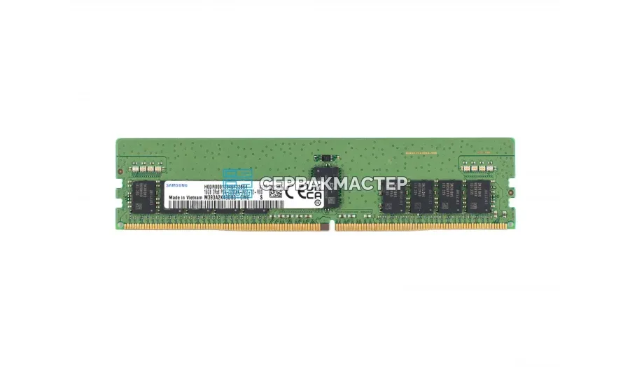 Модуль памяти Micron 64GB DDR5 ECC REG MRDIMM 8800MHz 2Rx4 [MTC40F2046S1HC88XD1] — купить в СервакМастер