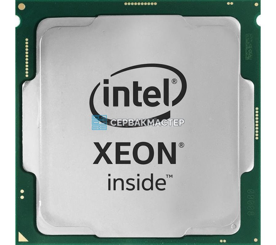 Процессор Intel Xeon E-2436 6c/12t 2.9-5.0GHz LGA1700 (CM8071505025005 / BX80715E2436) — купить в СервакМастер