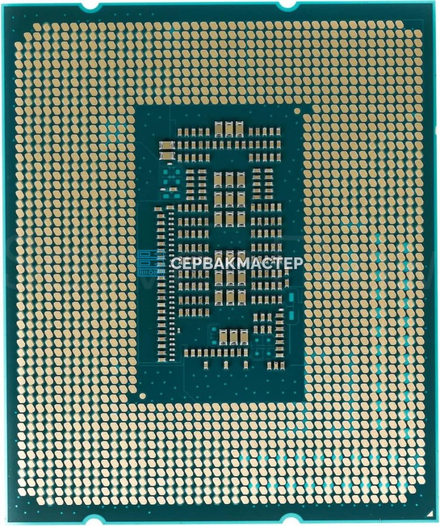 Intel Xeon 6349P (6c/12t, 3.6-5.7GHz, 95W, CM8071506036401) — купить в СервакМастер
