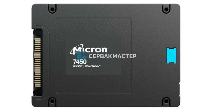 SSD-накопитель Kioxia LC9 245.76TB FIPS SED 2.5" U.3 [RLC9GZB245T]