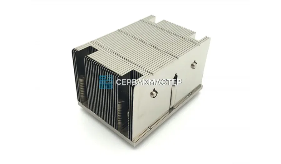 Кулер Noctua NH-D9L (3U, Active, AM4/AM5, LGA115x/1200/1700/1851/1954)
