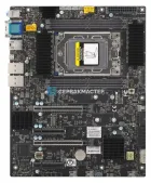 Серверная материнская плата GIGABYTE C621-SU8 (ATX, LGA3647, 8 DIMM) — купить в СервакМастер
