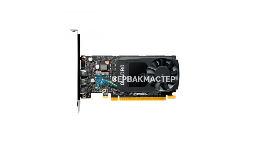 Видеокарта NVIDIA Quadro K6000SDI