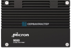 SSD-накопитель Micron 5300 PRO 3.84TB 2.5" SATA 6Gb/s [MTFDDAK3T8TDS]