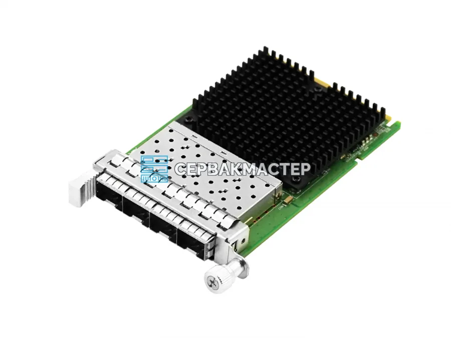 Сетевая карта LR-LINK LRES3007PF-OCP (4x SFP+ 10GBE)